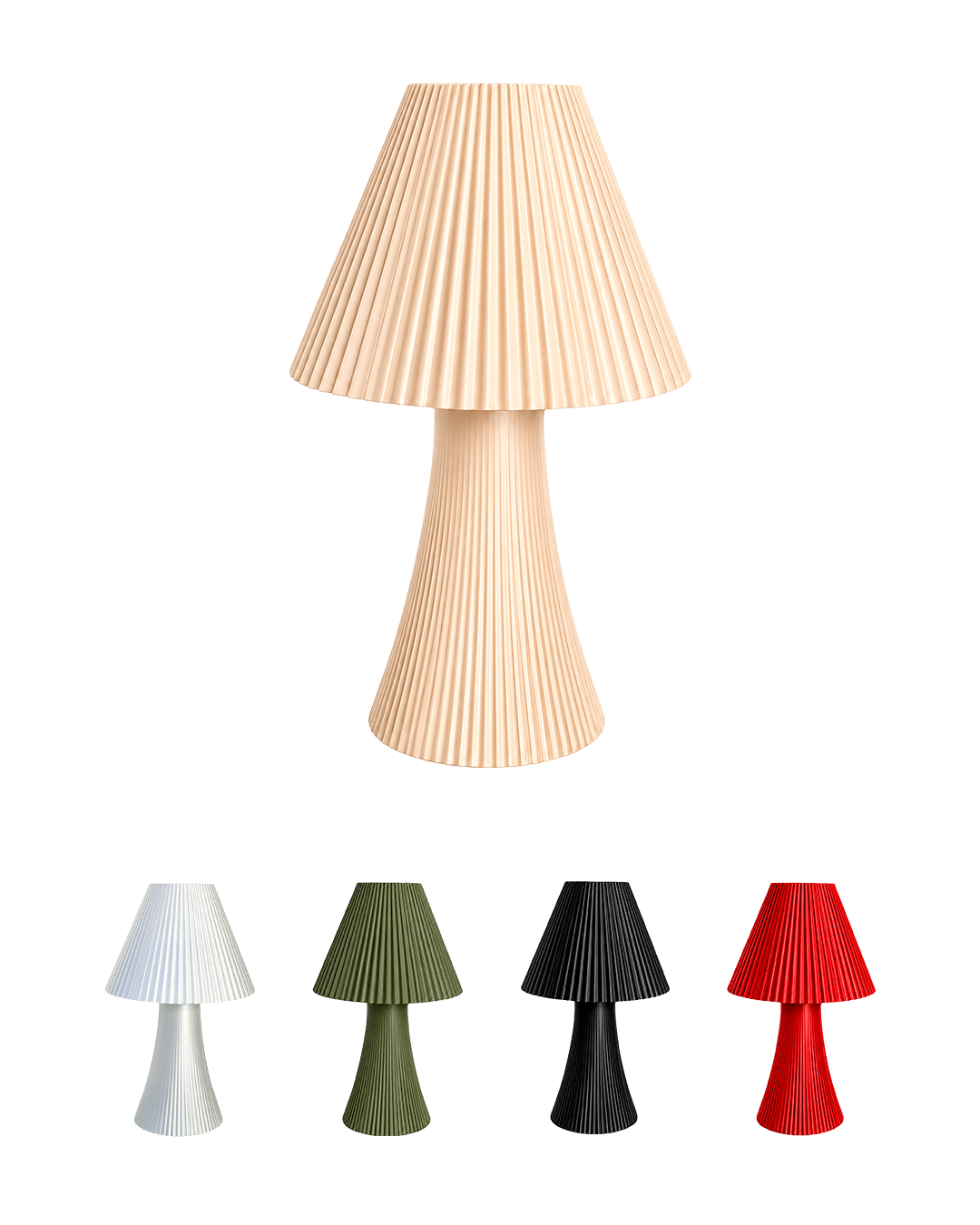 Luminária Looma