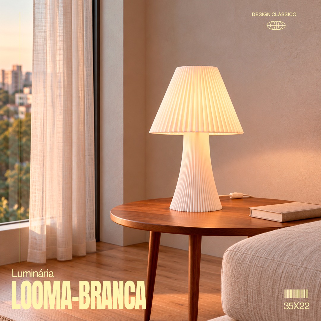 LOOMA-BRANCA-CARROSSEL
