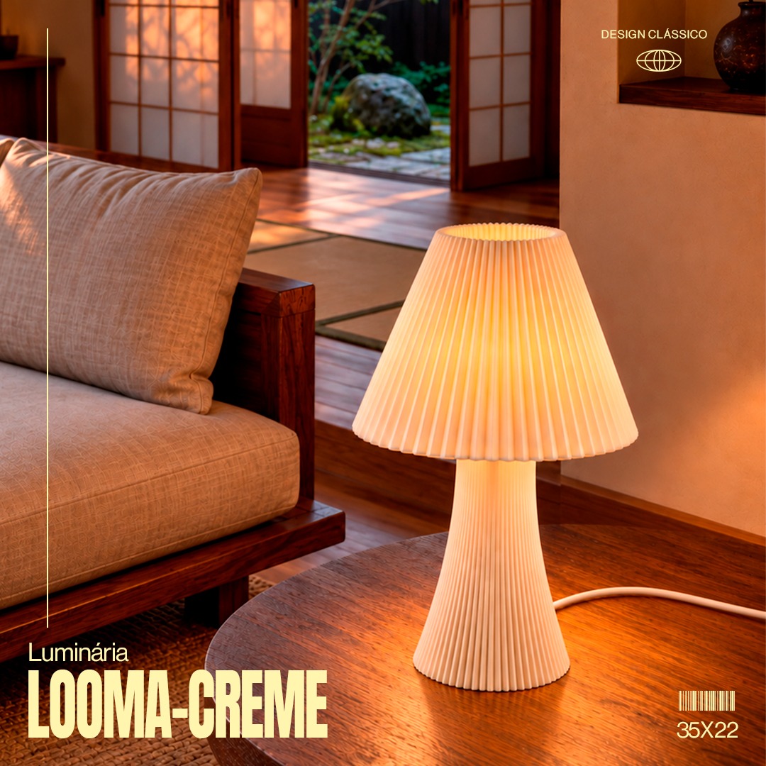 LOOMA-CREME-CARROSSEL