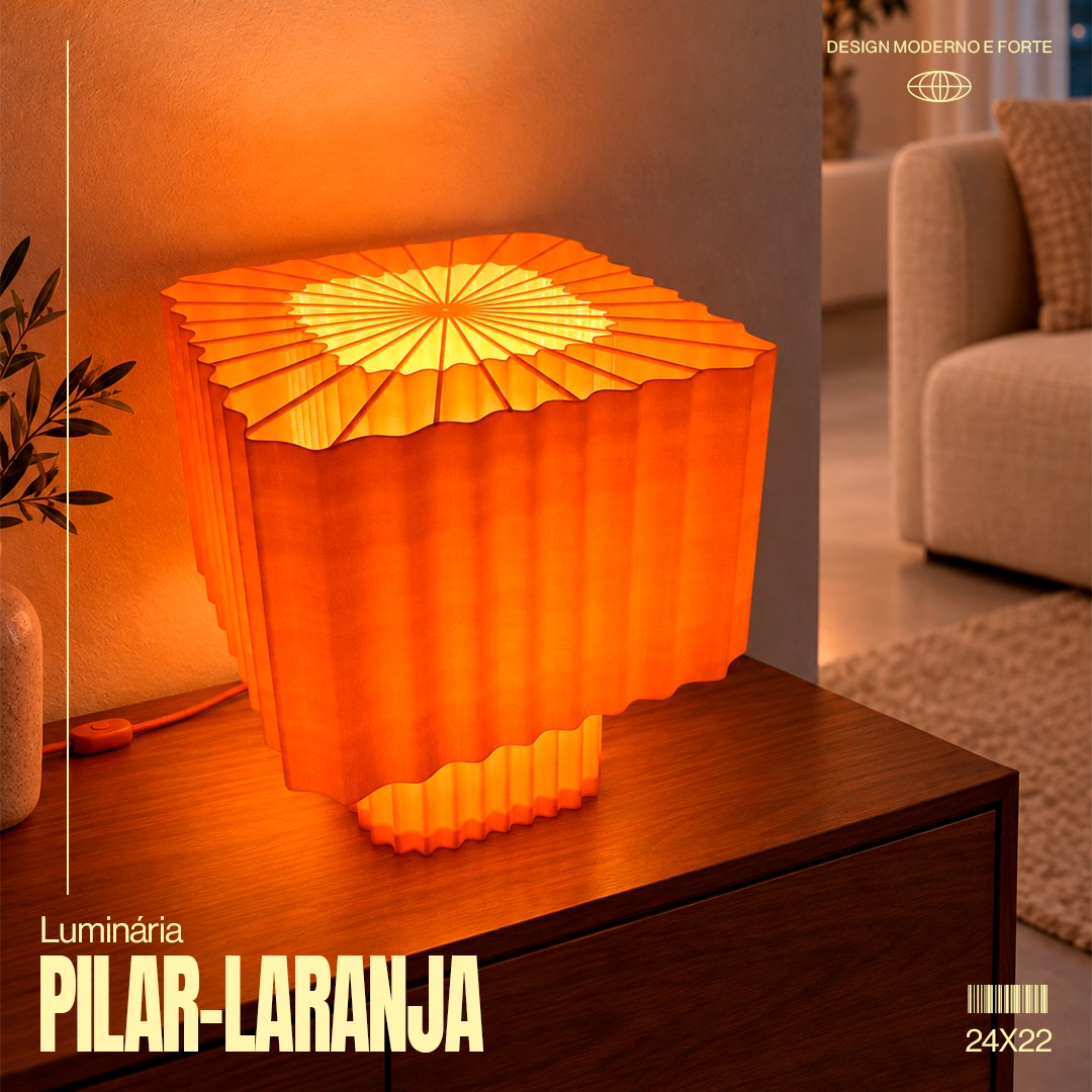 PILAR-CARROSSEL